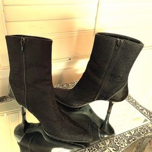 Coach Boots